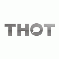 THOT Logo PNG Vector
