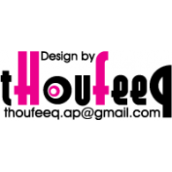 Thoufeeq Logo Vector