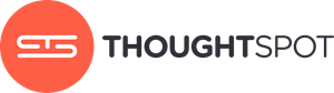 ThoughtSpot Logo PNG Vector