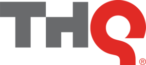 THQ Logo PNG Vector