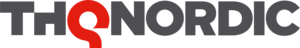 THQ Nordic (Nordic Games GmbH) Logo PNG Vector