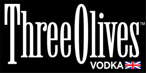 Three Olives Logo PNG Vector