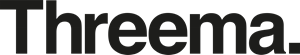 Threema Logo PNG Vector (CDR) Free Download