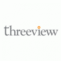 Threeview GmbH Logo PNG Vector