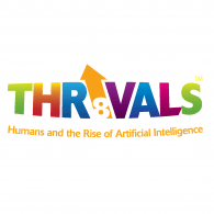 Thrivals 8.0 Logo PNG Vector