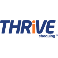 THRiVE Logo Vector