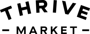 Thrive Market Logo PNG Vector