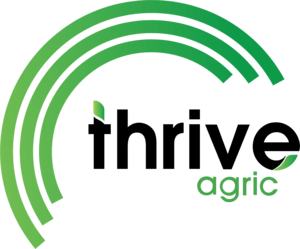 ThriveAgric Logo PNG Vector