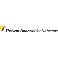 Thrivent Financial for Lutherans Logo Vector