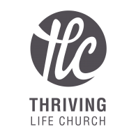 Thriving Life Church Logo Vector