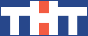 THT Logo PNG Vector