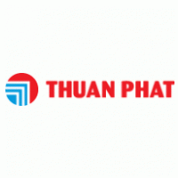 Thuan Phat Logo PNG Vector