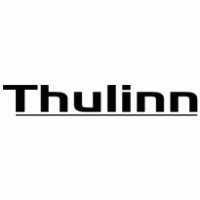 Thulinn Logo PNG Vector