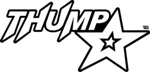 Thumpstar Logo PNG Vector