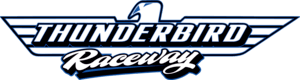 Thunderbird Raceway Logo PNG Vector
