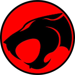 Thundercats Logo PNG Vector