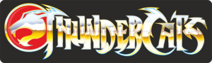 thundercats titulo original Logo PNG Vector