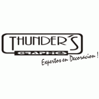 thunders graphics Logo Vector