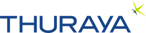 Thuraya Logo Vector