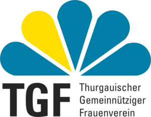 Thurgauer Gemeinnütziger Frauenverein Logo PNG Vector
