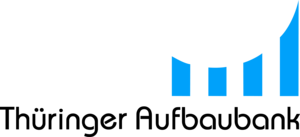 Thüringer Aufbaubank Logo PNG Vector