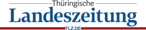 Thüringische Landeszeitung Logo PNG Vector