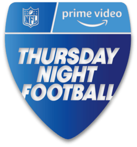 Thursday Night Football 2022 Logo PNG Vector