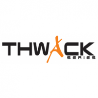 Thwack Series Logo PNG Vector