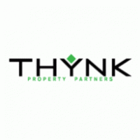 Thynk Properties Logo Vector