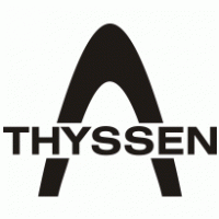 Thyssen Logo Vector