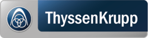 ThyssenKrupp Logo PNG Vector