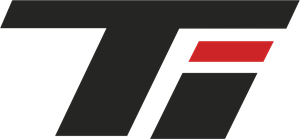Ti Wheels Logo Vector