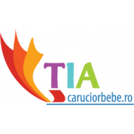 TIA - caruciorbebe.ro Logo PNG Vector