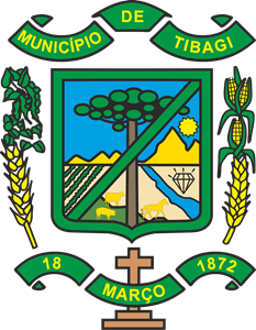 Tibagi - Pr. Logo PNG Vector