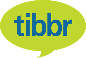 tibbr Logo Vector