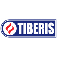 Tiberis Logo PNG Vector