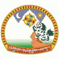 Tibet Wappen Logo PNG Vector