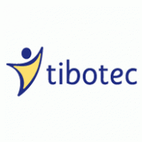 Tibotec Logo PNG Vector