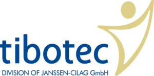 Tibotec (Old) Logo PNG Vector