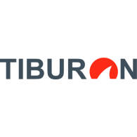 Tiburon Logo PNG Vector
