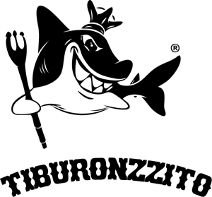 tiburonzzito Logo PNG Vector