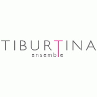 Tiburtina ensemble Logo Vector