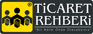 Ticaret Rehberi Logo Vector