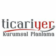 Ticariyer Logo PNG Vector