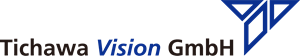 Tichawa Vision Logo PNG Vector