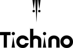 Tichino Logo PNG Vector