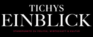Tichys Einblick Logo PNG Vector