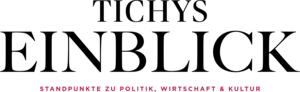 Tichys Einblick Logo PNG Vector