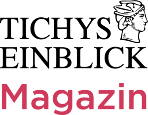 Tichys Einblick - Magazin Logo PNG Vector