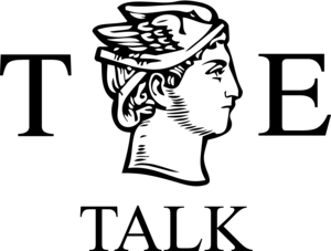 Tichys Einblick Talk Logo PNG Vector